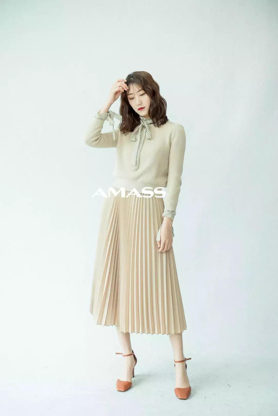 导购变明星,导购变脸