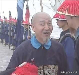 康熙王朝看完了接着看什么,康熙王朝为什么看一遍不愿意再看