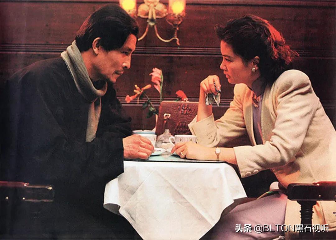 重温经典香港电影片段,港味香港电影