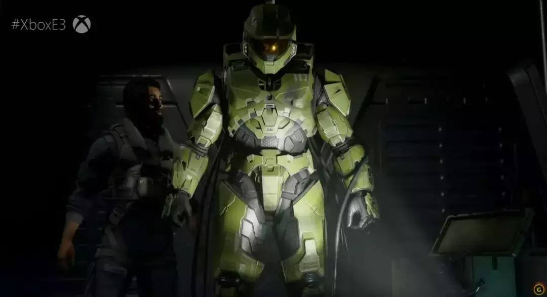 E3全报道：老奶奶吊打小年轻，SE炒冷饭真香，任天堂全员参上