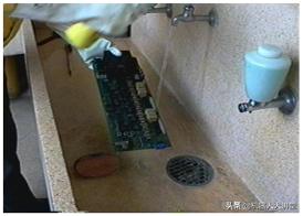 好文｜机器人进水后，还有机会重新恢复运行吗？