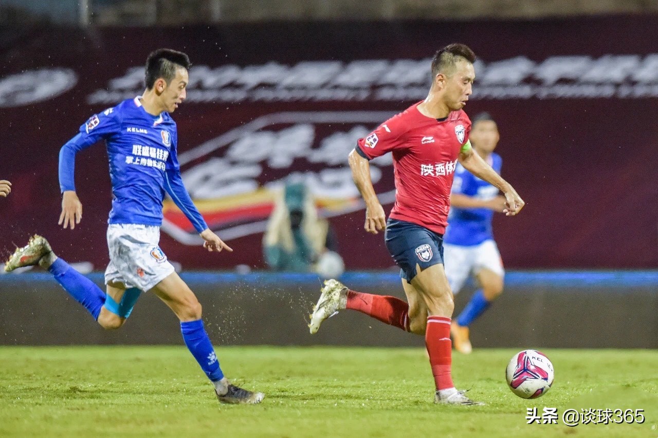 37岁前国脚倒挂金钩再救主,曾效力国安恒大,今成中甲第一福将