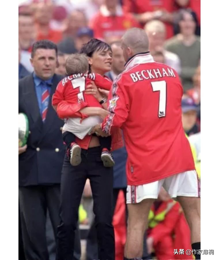 维多利亚回忆贝克汉姆出轨风波,贝克汉姆与维多利亚情史