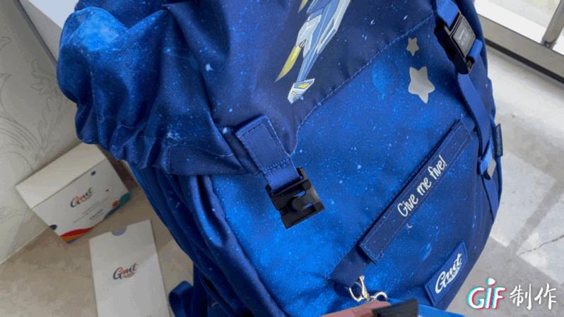 小学生护脊书包品牌十大排名,儿童护脊书包怎么选