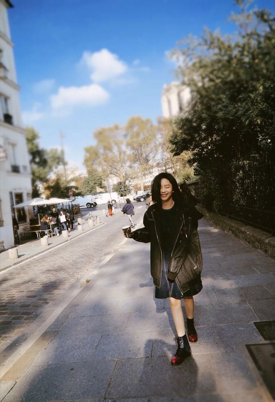 谭松韵卑微求爱完整视频,谭松韵卑微求爱视频