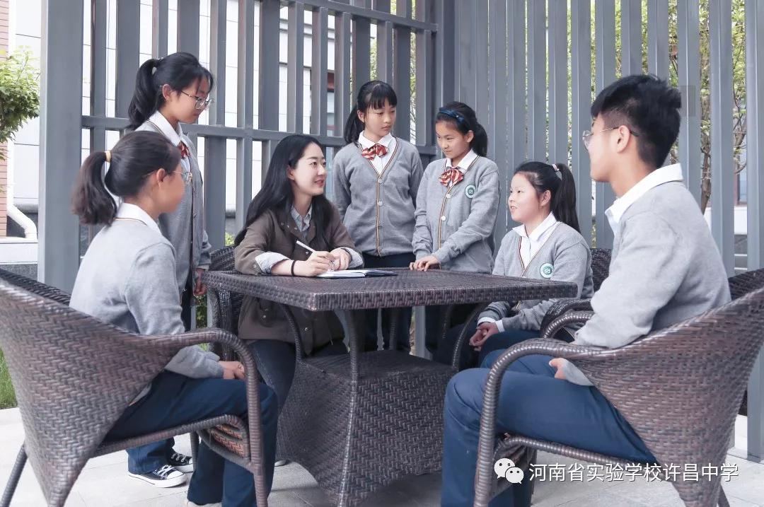 河南省实验学校许昌中学官网,2017许昌实验中学招生