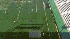 fifa足球新引擎,fifa足球引擎