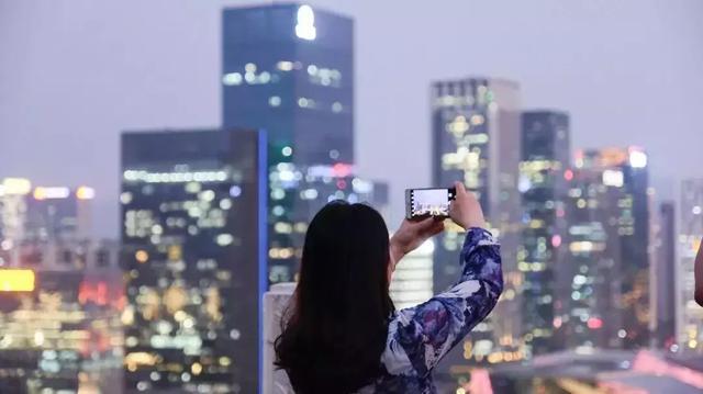 深圳旅游4天最佳路线,深圳出发四天旅游攻略推荐