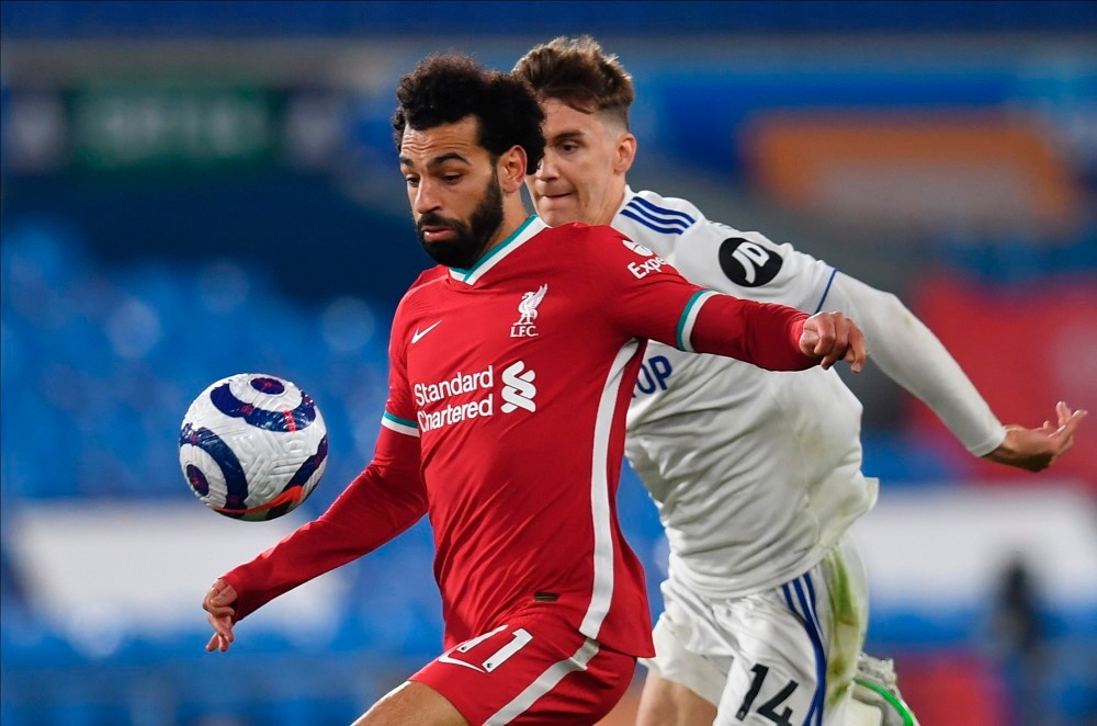 红军4比3力擒利兹联,利兹联94分钟绝杀保级成功