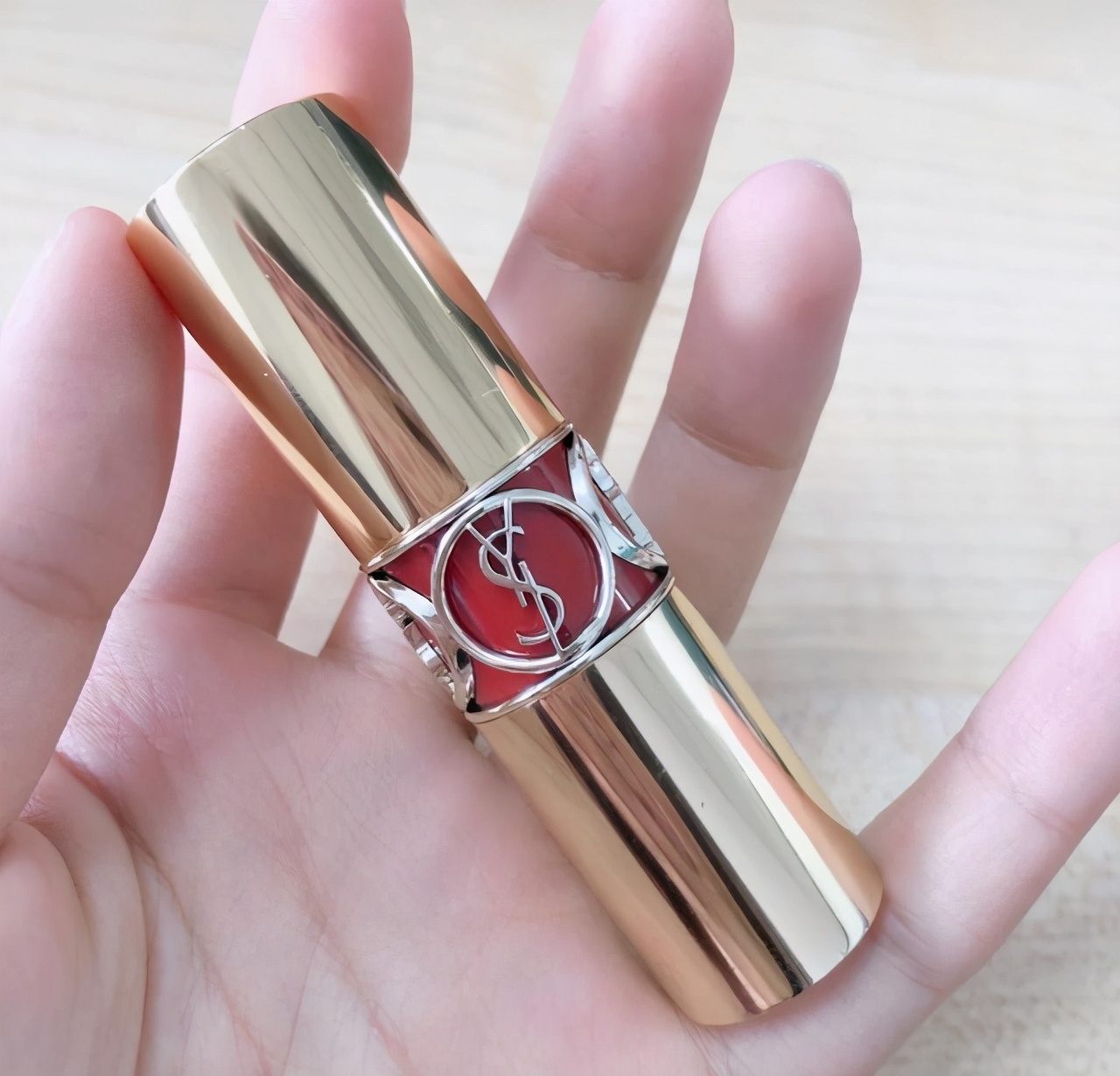 ysl口红推荐色号黄黑皮1966,ysl口红色号推荐复古正红