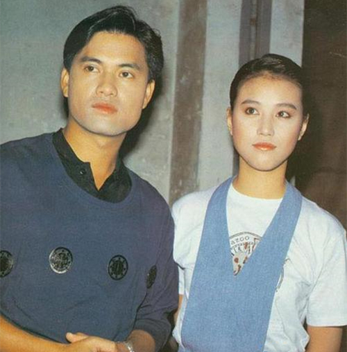 黎明四大天王情史,黎明和哪些人传过绯闻