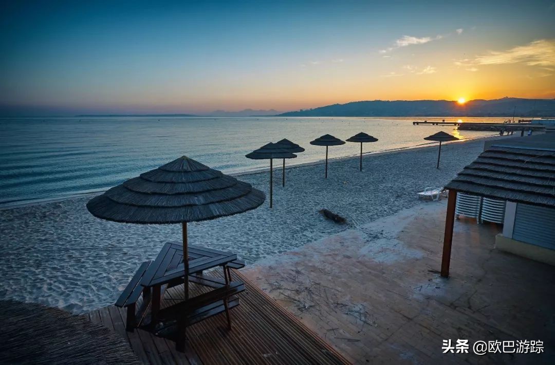 广东海岛打卡网红地,广东小众海岛打卡