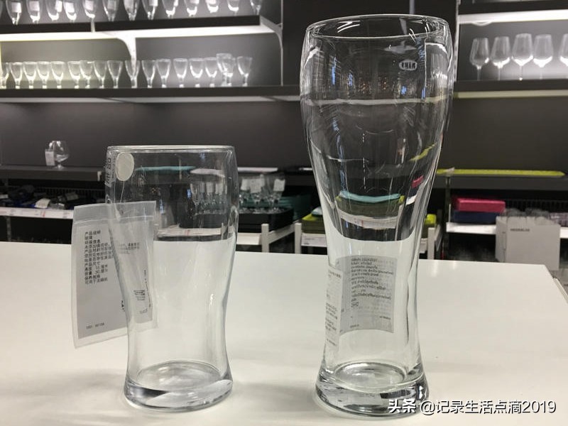 颜值与性价比同在,宜家陶瓷杯子哪款好