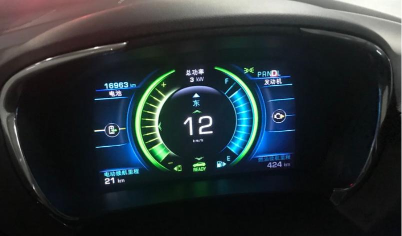 二手别克velite5还享受质保吗,别克velite5增程版