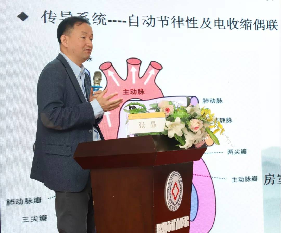 徐州矿山医院心内科,徐州矿务局医院心血管内科