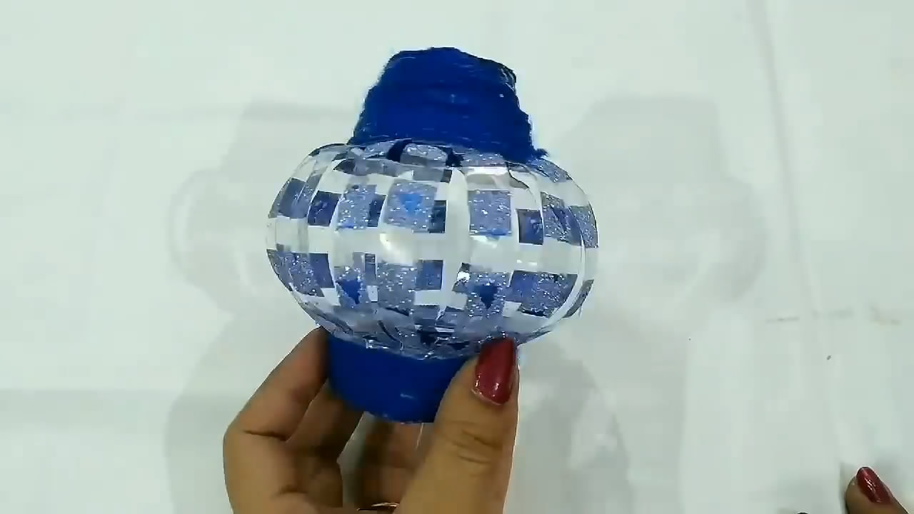 塑料瓶手工灯笼制作大全图解,塑料瓶手工灯笼制作大全