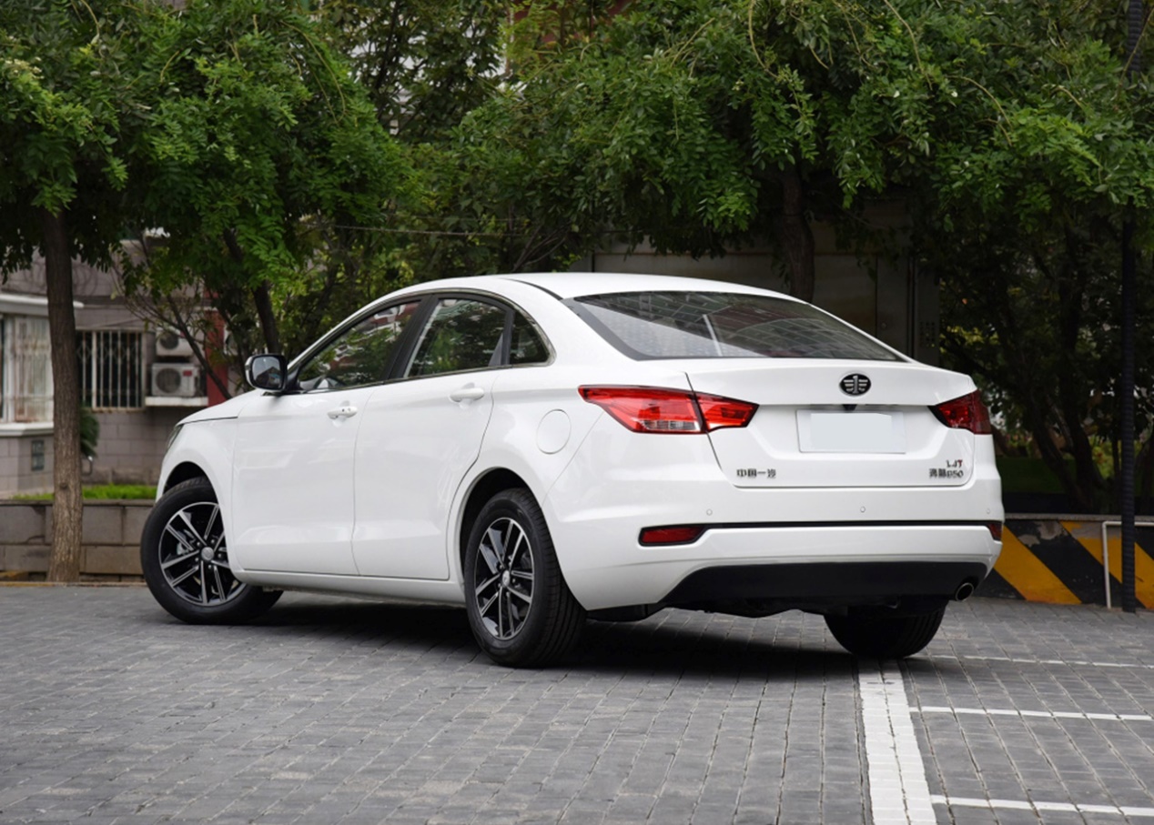 2010年奔腾b50还能跑几年,奔腾b502010