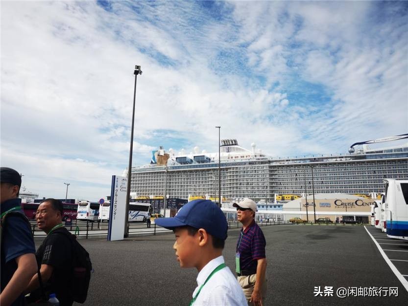 跟着海洋光谱号去旅行,皇家加勒比海洋光谱号游轮之旅
