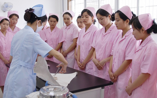 初中成绩太差有啥好的出路,孩子初中成绩差考不上高中怎么办