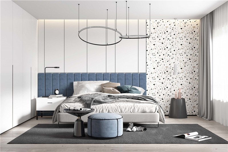 复合地板漆掉了如何修补,安装复合地板需要注意什么