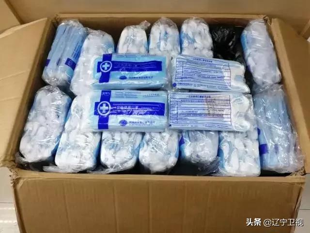 口罩购买攻略真假口罩测评,网上医用外科口罩如何判断是正品