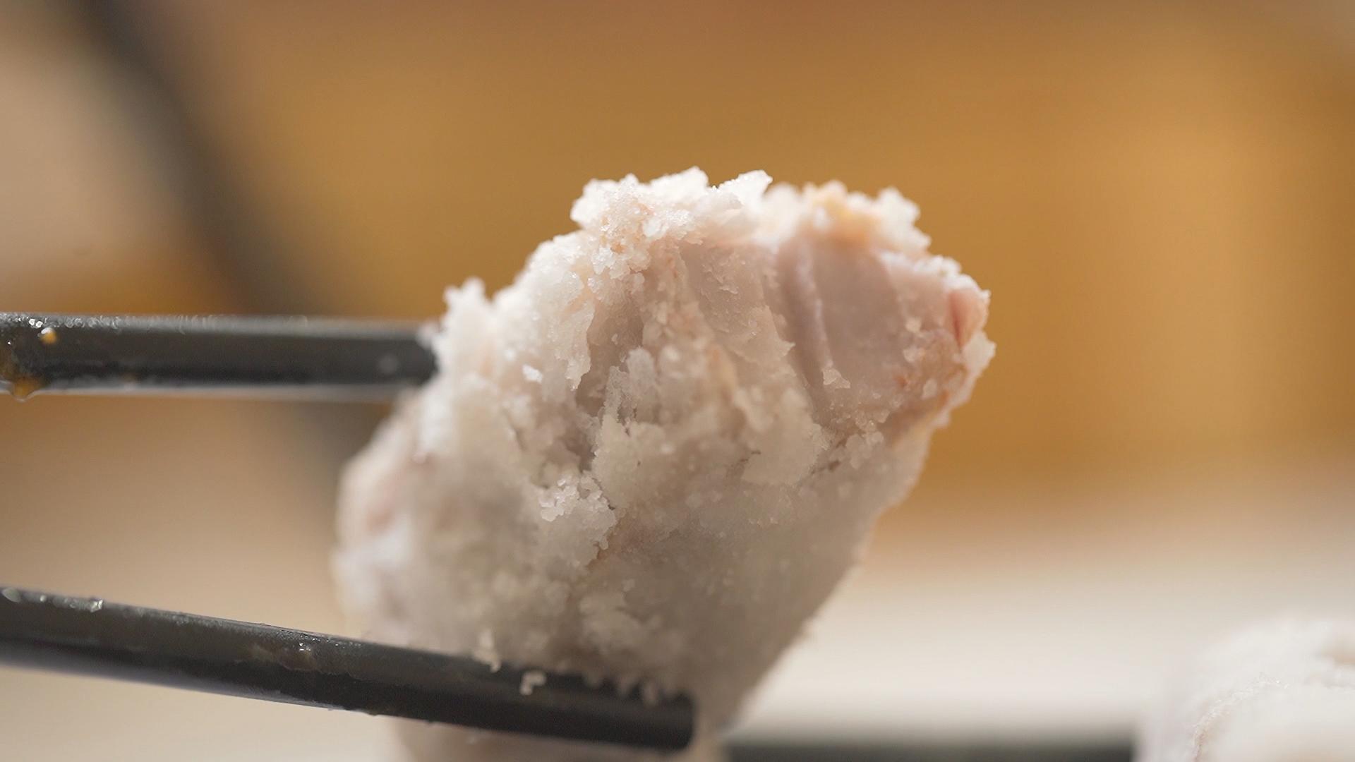 汕尾的当地美食以及特产,汕尾当地美食在哪里