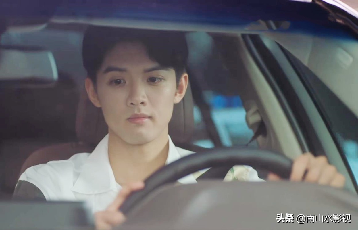 一不小心捡到爱顾安心身世是什么,一不小心捡到爱原著顾安心身世