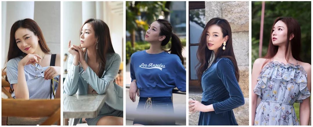 手账色彩,色彩实验室手账