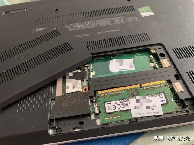 电脑摔一下不开机保修,客户电脑坏了怎么修好