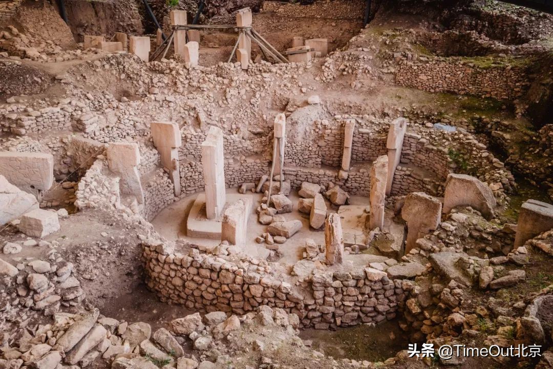 土耳其必吃的8大美食,真正的土耳其美食