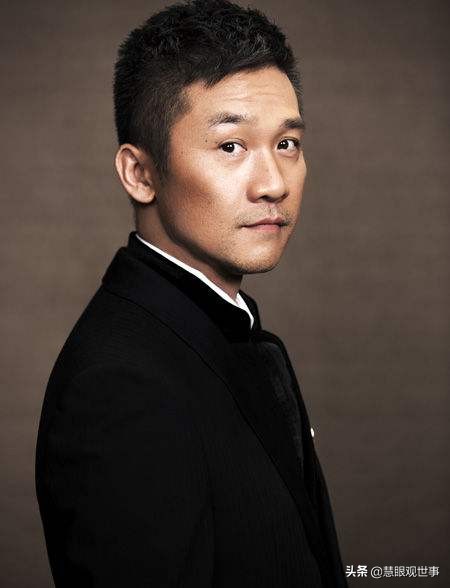 侯卫东官场笔记组织部长,侯卫东官场笔记人物介绍