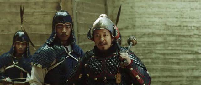 长安十二时辰高光片段,长安十二时辰绝美长安