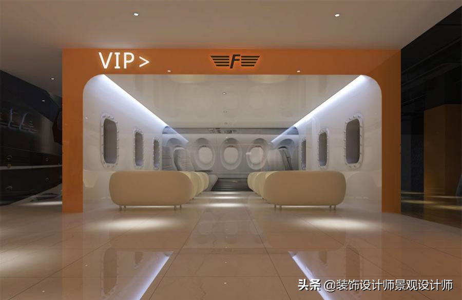 公司健身房设计效果图,书房健身房二合一设计效果图