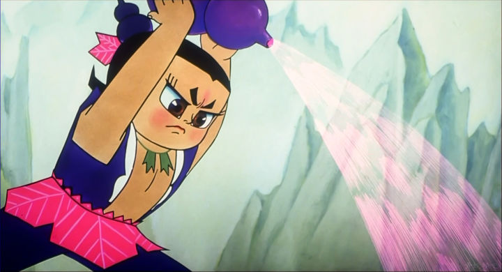 90后看过的动画片名单,90后看过的所有的动画片名称