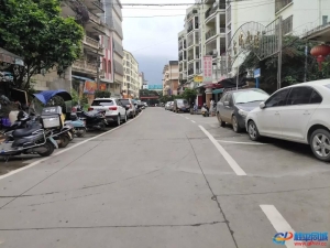 除了三千城，桂平还有这些消防通道也被人为占道！