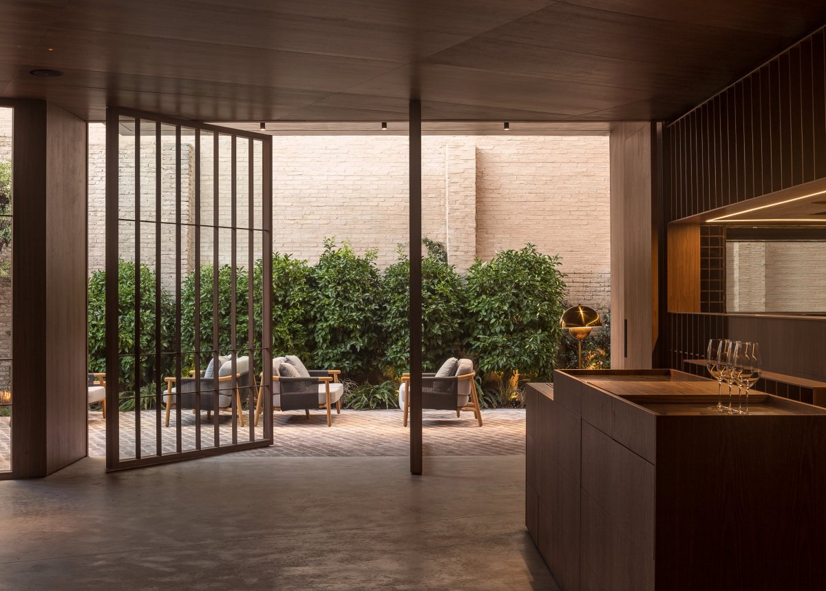 FrancescRifé作品精选|西班牙极简主义空间