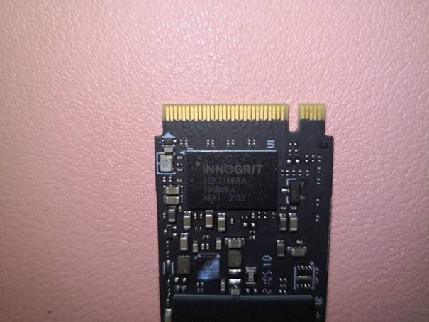 大华固态c900plus使用寿命,大华c900plus固态硬盘上手实测