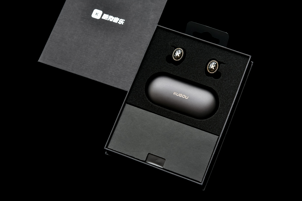 酷狗x50蓝牙耳机评测,酷狗x5耳机优点