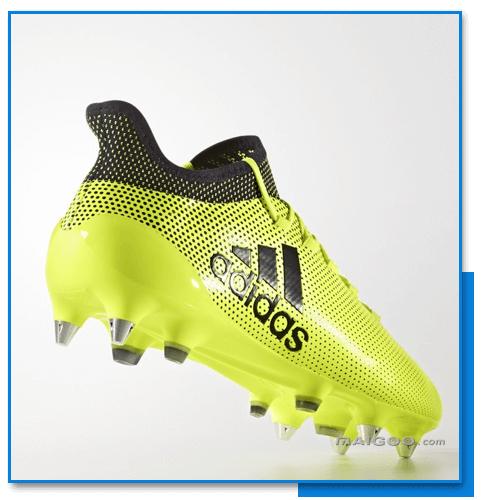 足球鞋鞋钉种类哪种最好,长钉足球鞋哪种钉最耐磨