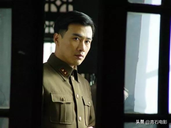 谍战剧新剧,谍战新剧男主