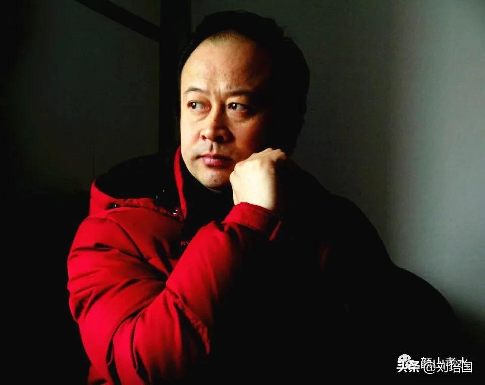 毕玉奇再访易有伍