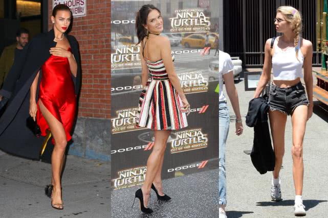 kk伊莲娜出街美照,小kk伊莲娜