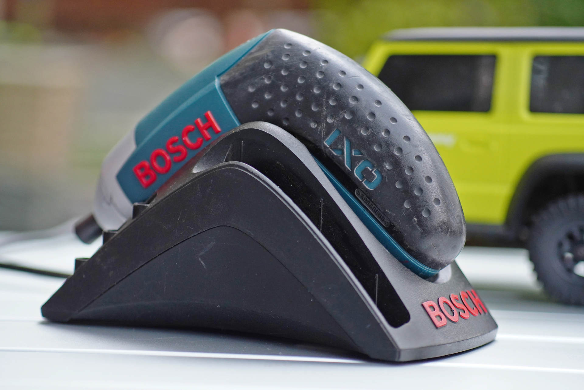 孔对准，“枪”握牢！从3V-20V，钢铁直男的电动玩具