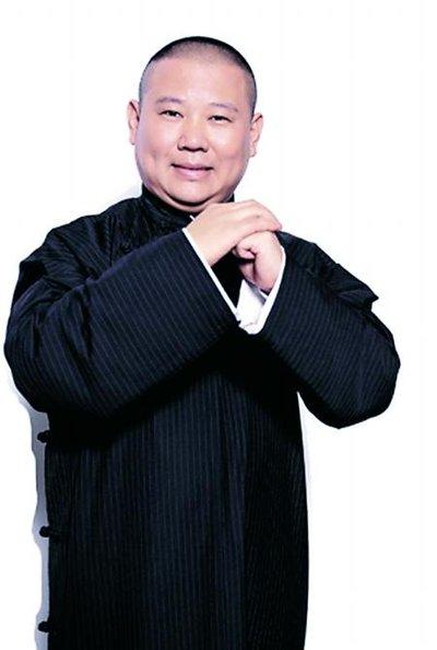 《声》公式相的始作俑者——郭德纲