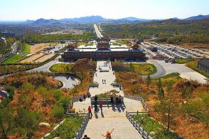 盘山风景区门票价格,中国盘山公路视频