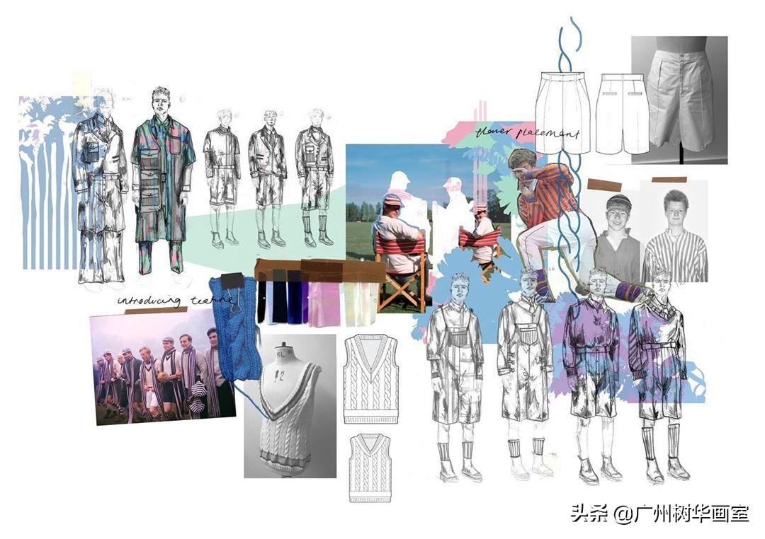 美术专业服装,美术专业的职业方向有哪些