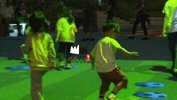 人民日报点评深圳公园,人民日报城市公园装点美丽生活