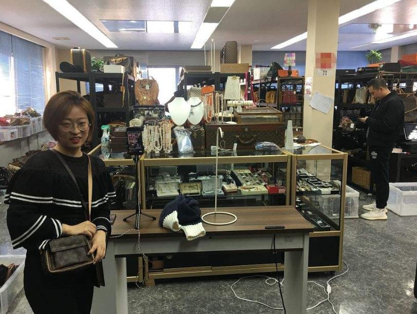 皮草行业现状和前景,皮草行业现状及前景