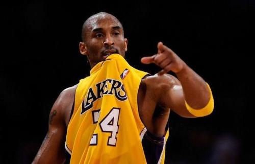 NBA球员恶趣味：詹姆斯、乔丹、指环王皆上榜，科比这个动作销魂