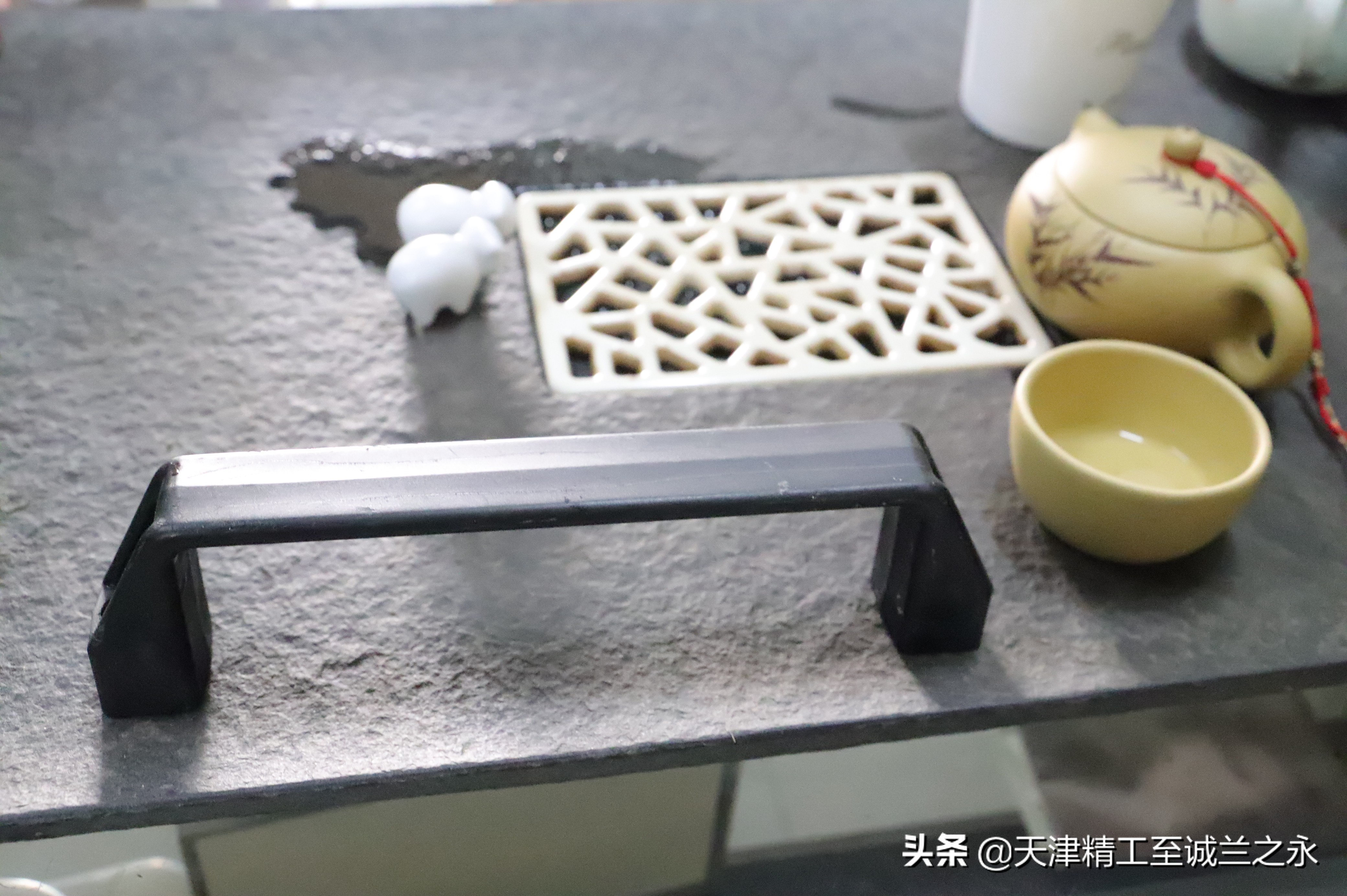 汽车喷漆工的信仰级工具翻新：瑞典IRT-300烤漆灯